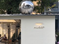 -HUGS coffee(东区店)