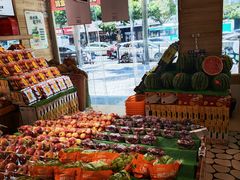 -百果园(华山路店)