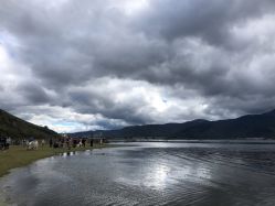 -纳帕海依拉草原