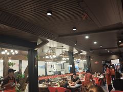 -海岛八号龙虾烧烤田鸡(蓝天路总店)
