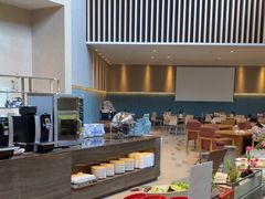 -成都蒲江花样年福朋喜来登度假酒店·宜客乐西餐厅