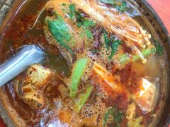 -清真·马文砂锅大全(麦苋街店)