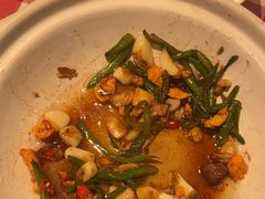 -西贝(枫蓝国际购物中心店)