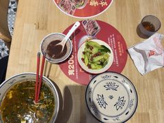 -秦䩊会·陕西biangbiang面(畹町路店)