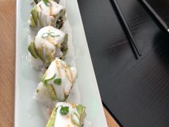 -西村日本料理(香格里拉饭店)