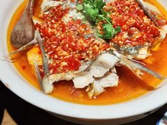 -东方红·湖南菜(金屿店)