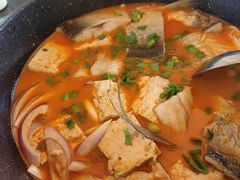-筱爷叔·上海传统手工菜(新桥店)