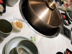 -狐狸爱上椰子鸡(滨江星光大道店)