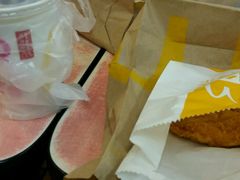 -麦当劳(明湖店)