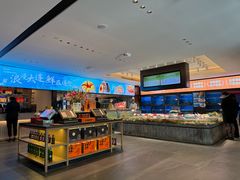 -连鹭海鲜·海肠捞饭·海胆饭(星海店)