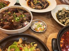 -双流老妈兔头(总店)