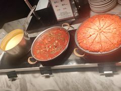 -深圳四季酒店·馥自助餐厅