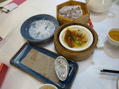 -鹿鸣酒家(越秀店)