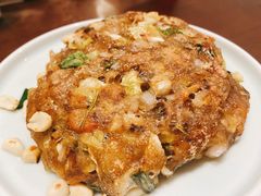 八珍炒糕-海坛特色小吃·只做平潭特色菜(平潭店)