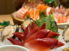 -贵木日本料理·铁板烧(新地假日广场店)