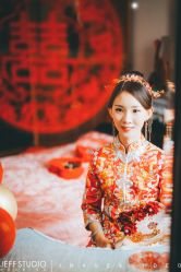 点击看大图 -JEFF STUDIO摄影摄像婚礼跟拍