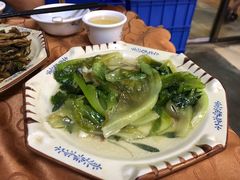 -幽优农庄·森波拉特色本地农家菜