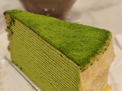 -六六·抹茶66’s SALDessert(保利时光里店)