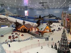 -广州热雪奇迹