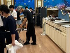 -品海楼·大连海胆锅贴馆(东港店)