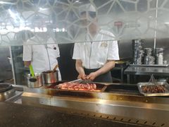 -老孙家饭庄·非遗(东关店)
