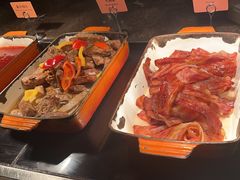 -杭州开元名都大酒店·地中海自助餐厅
