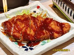 -胜代日本料理(云程巷小区店)