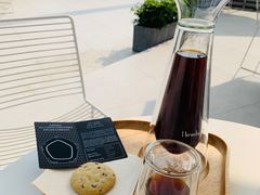 -Bracket Coffee(工体店)