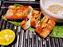 -花潮料理艺食馆(成都万象城店)