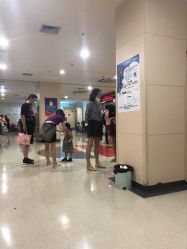 -重庆医科大学附属儿童医院(渝中院区)