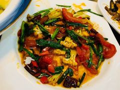 -湘渝人家·川湘菜(十里河店)