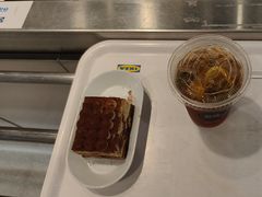 -宜家·瑞典风味餐厅(武汉荟聚中心店)