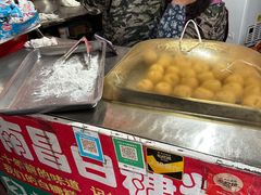 -老南昌白糖糕(大士院店)