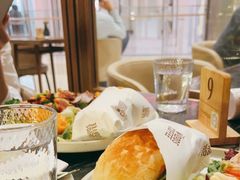 -THE WOODS 简餐 (国贸商城店)