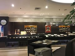-厦门海景千禧大酒店·海景咖啡厅