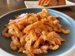 -水月周庄铂尔曼酒店-水月荟中餐厅