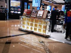 -新世界大丸百货