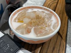 -探鱼·鲜青椒爽麻烤鱼(天河优托邦店)