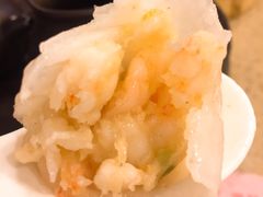 金牌蝦餃王-点都德(聚福楼店)