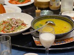-禧瑞都大饭店(吊桥路店)
