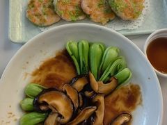 -丰收日·小海鲜·沪上家宴(顾村正大店)