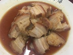 -荣生萝卜汤饭店