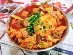 -龍城柳州螺蛳粉(群星路店)