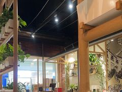 -渝信川菜 · 川味家常菜(财富购物中心店)
