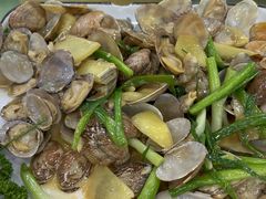 -景好海鲜餐厅(大鹏必选旅游店)