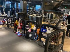 -威尔仕健身·游泳(古北店)