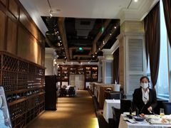 -哈布斯扒房(华发商都店)