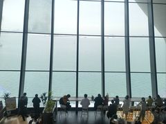 -抱抱地球咖啡馆(国家海洋博物馆店)