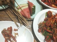 -斯通泰伯酒店-餐厅