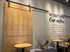 -COSTA COFFEE(龙德广场店)